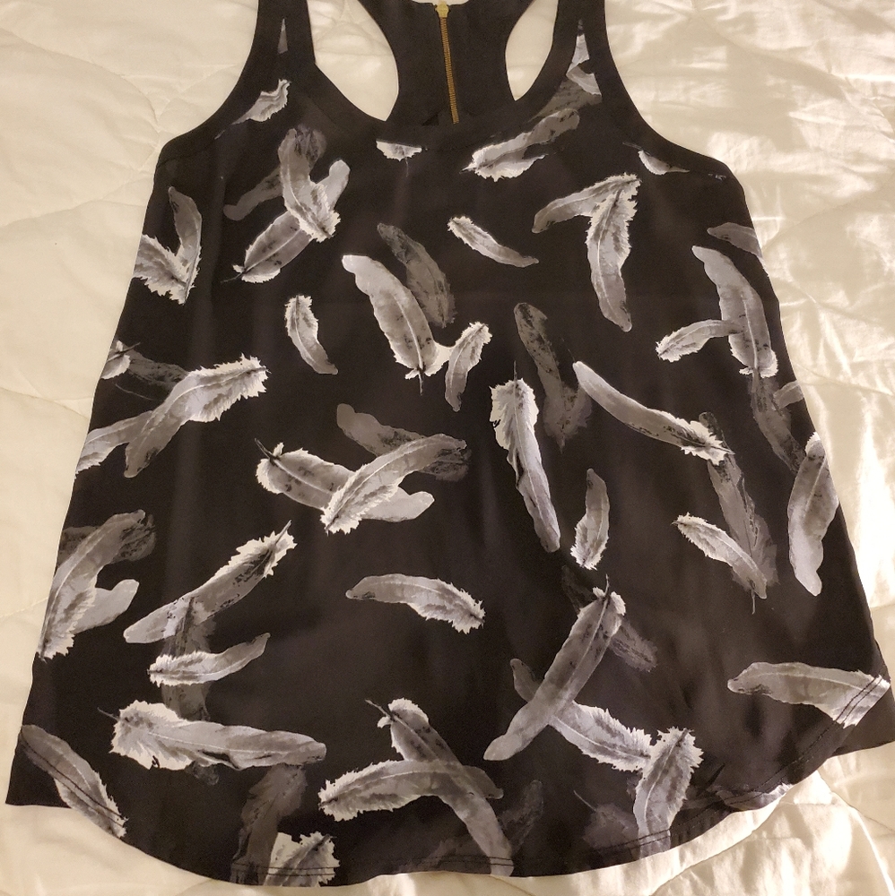Express Blouse